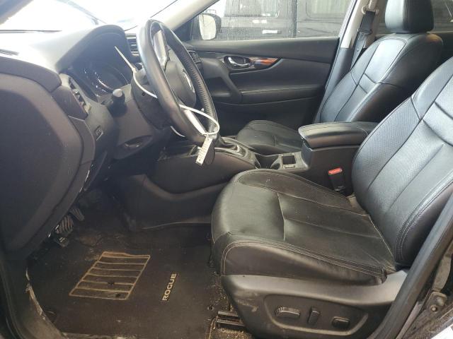 Photo 6 VIN: 5N1AT2MV6HC881130 - NISSAN ROGUE SV 