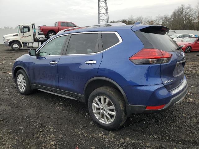 Photo 1 VIN: 5N1AT2MV6HC885422 - NISSAN ROGUE 