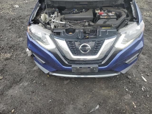 Photo 10 VIN: 5N1AT2MV6HC885422 - NISSAN ROGUE 