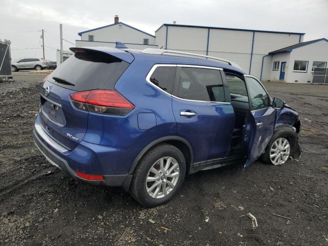 Photo 2 VIN: 5N1AT2MV6HC885422 - NISSAN ROGUE 