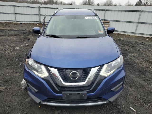 Photo 4 VIN: 5N1AT2MV6HC885422 - NISSAN ROGUE 