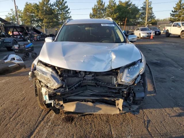 Photo 4 VIN: 5N1AT2MV6JC710223 - NISSAN ROGUE S 