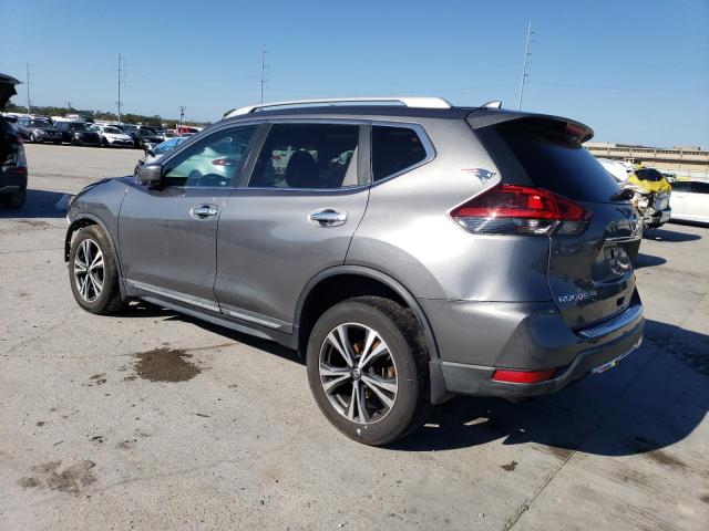 Photo 1 VIN: 5N1AT2MV6JC712912 - NISSAN ROGUE 