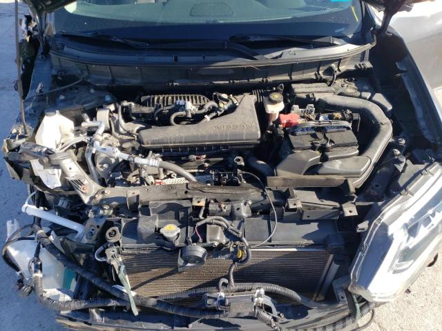 Photo 11 VIN: 5N1AT2MV6JC712912 - NISSAN ROGUE 