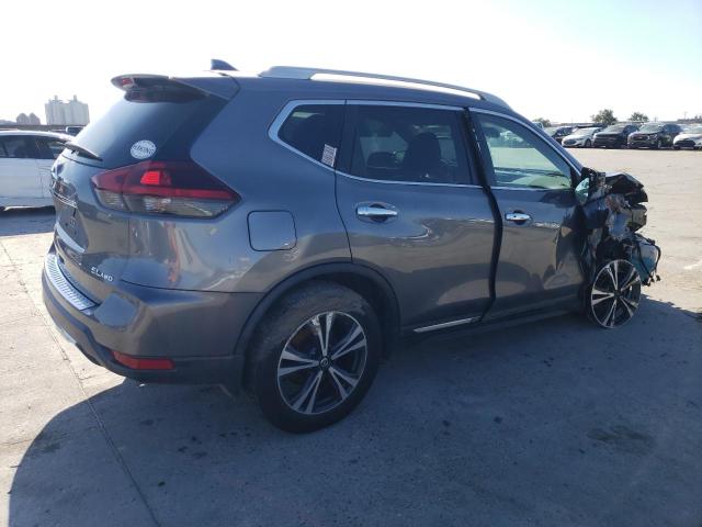 Photo 2 VIN: 5N1AT2MV6JC712912 - NISSAN ROGUE 