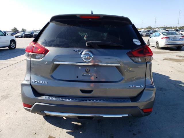 Photo 5 VIN: 5N1AT2MV6JC712912 - NISSAN ROGUE 