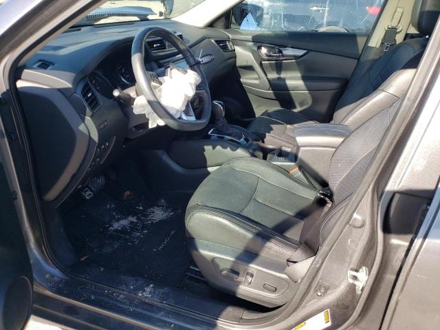 Photo 6 VIN: 5N1AT2MV6JC712912 - NISSAN ROGUE 