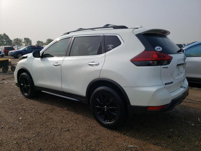 Photo 1 VIN: 5N1AT2MV6JC726566 - NISSAN ROGUE 