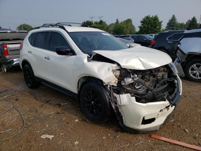 Photo 3 VIN: 5N1AT2MV6JC726566 - NISSAN ROGUE 