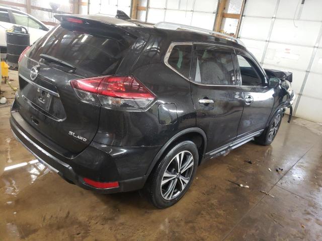 Photo 2 VIN: 5N1AT2MV6JC730245 - NISSAN ROGUE S 