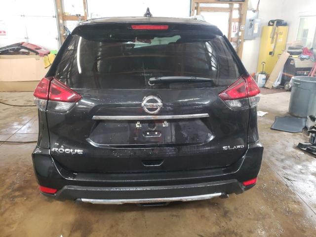 Photo 5 VIN: 5N1AT2MV6JC730245 - NISSAN ROGUE S 