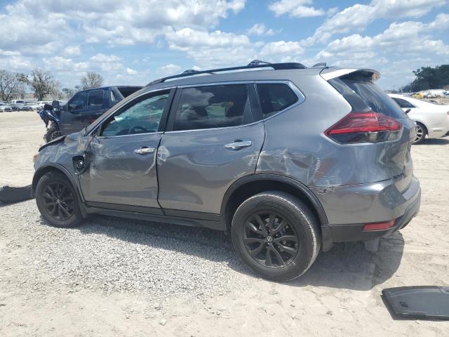 Photo 1 VIN: 5N1AT2MV6JC730276 - NISSAN ROGUE S 