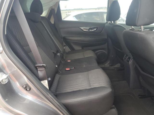 Photo 10 VIN: 5N1AT2MV6JC730276 - NISSAN ROGUE S 