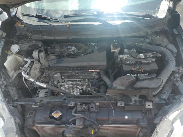 Photo 11 VIN: 5N1AT2MV6JC730276 - NISSAN ROGUE S 