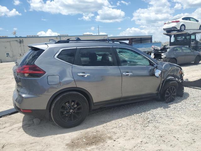 Photo 2 VIN: 5N1AT2MV6JC730276 - NISSAN ROGUE S 