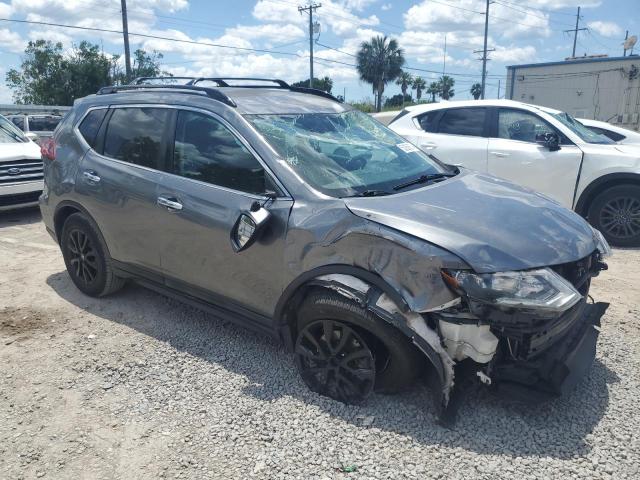 Photo 3 VIN: 5N1AT2MV6JC730276 - NISSAN ROGUE S 