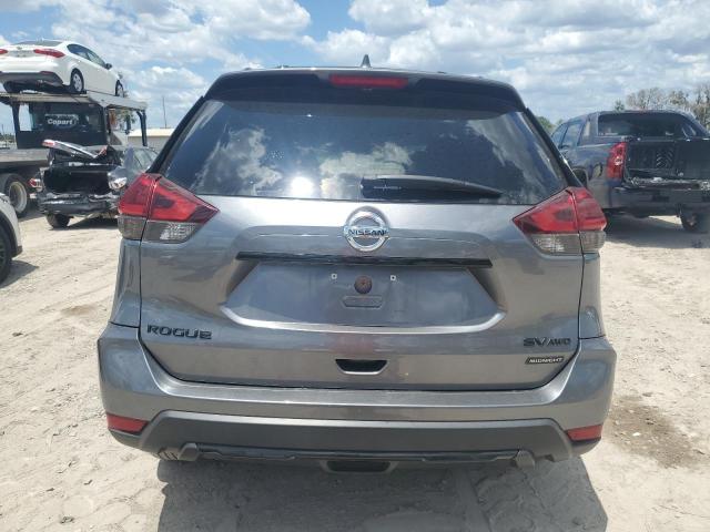 Photo 5 VIN: 5N1AT2MV6JC730276 - NISSAN ROGUE S 