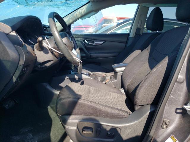 Photo 6 VIN: 5N1AT2MV6JC730276 - NISSAN ROGUE S 