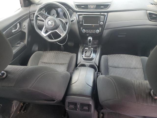 Photo 7 VIN: 5N1AT2MV6JC730276 - NISSAN ROGUE S 