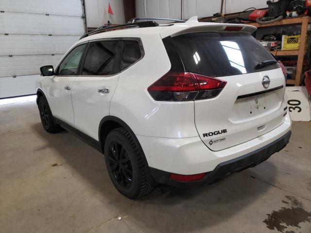 Photo 2 VIN: 5N1AT2MV6JC738880 - NISSAN ROGUE S 