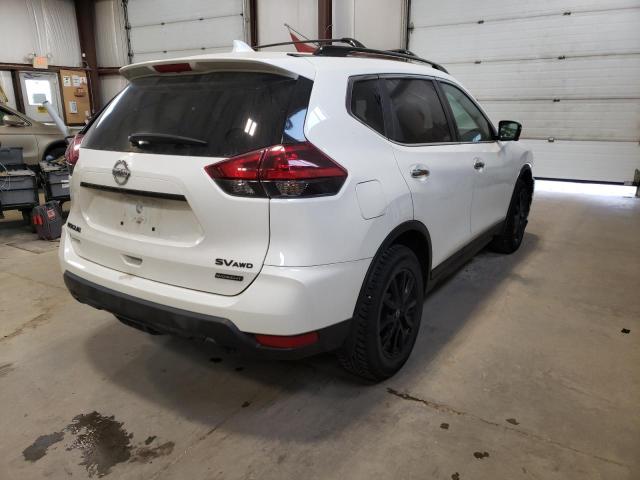 Photo 3 VIN: 5N1AT2MV6JC738880 - NISSAN ROGUE S 