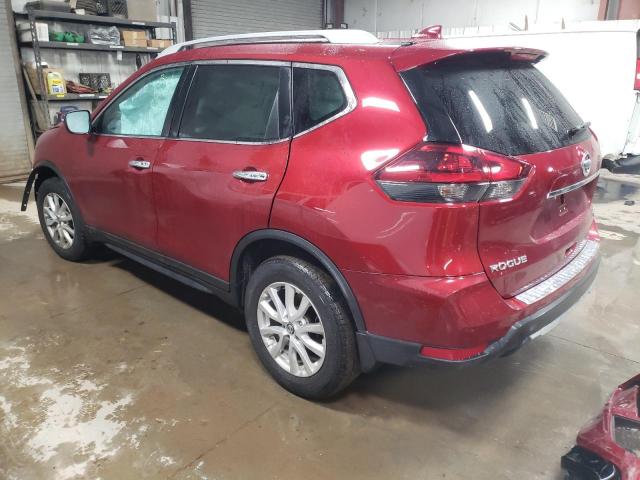 Photo 1 VIN: 5N1AT2MV6JC740743 - NISSAN ROGUE 