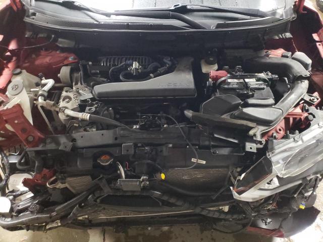 Photo 10 VIN: 5N1AT2MV6JC740743 - NISSAN ROGUE 