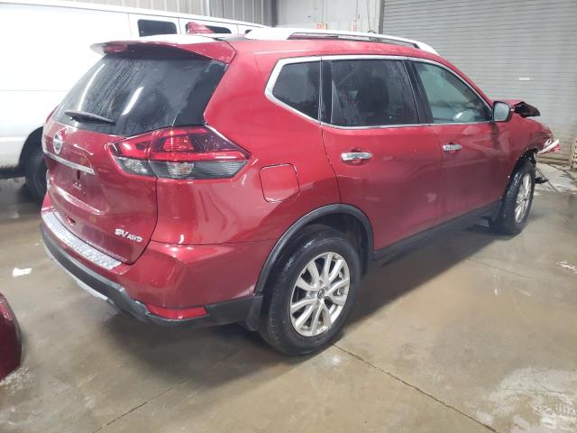 Photo 2 VIN: 5N1AT2MV6JC740743 - NISSAN ROGUE 