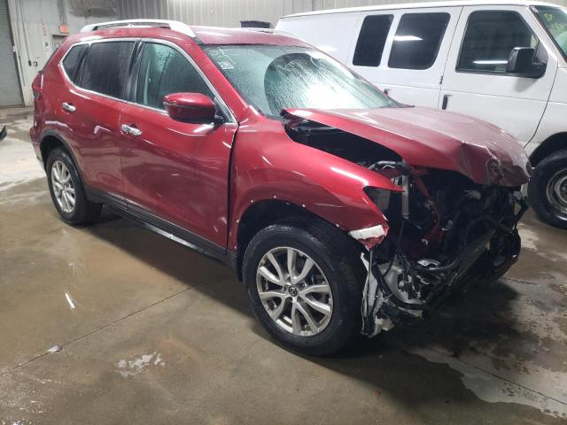 Photo 3 VIN: 5N1AT2MV6JC740743 - NISSAN ROGUE 