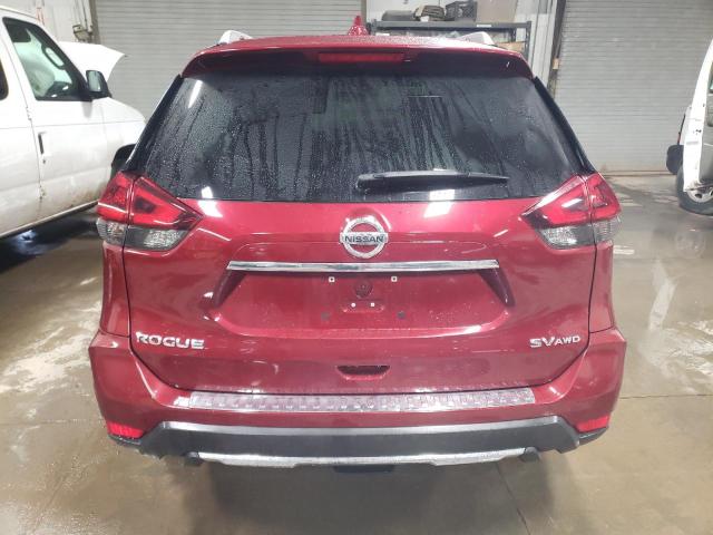 Photo 5 VIN: 5N1AT2MV6JC740743 - NISSAN ROGUE 