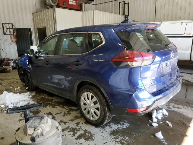 Photo 1 VIN: 5N1AT2MV6JC750639 - NISSAN ROGUE S 