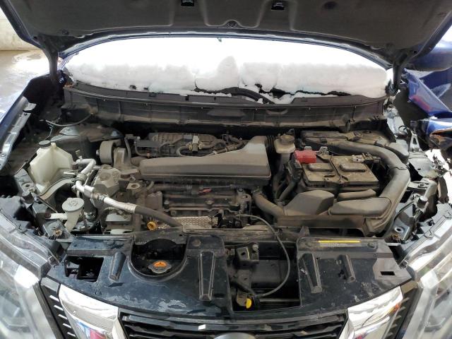 Photo 11 VIN: 5N1AT2MV6JC750639 - NISSAN ROGUE S 