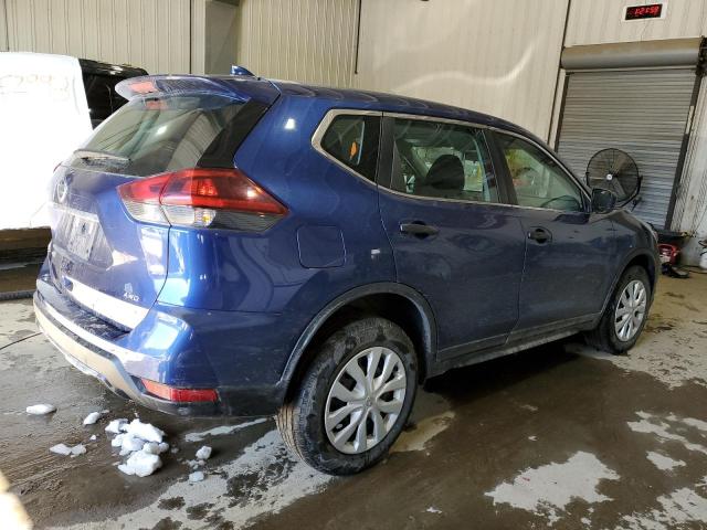 Photo 2 VIN: 5N1AT2MV6JC750639 - NISSAN ROGUE S 