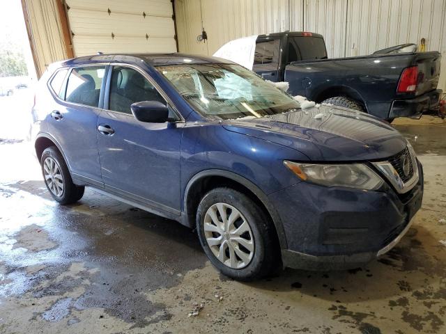 Photo 3 VIN: 5N1AT2MV6JC750639 - NISSAN ROGUE S 