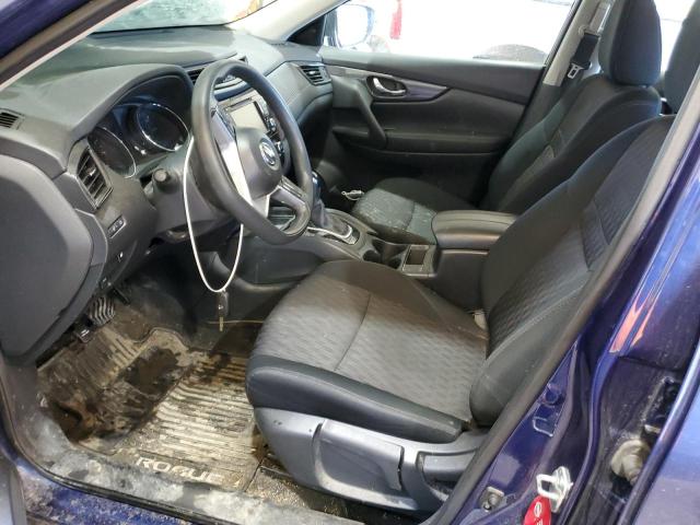 Photo 6 VIN: 5N1AT2MV6JC750639 - NISSAN ROGUE S 