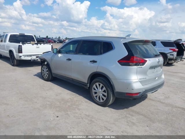 Photo 2 VIN: 5N1AT2MV6JC751242 - NISSAN ROGUE 