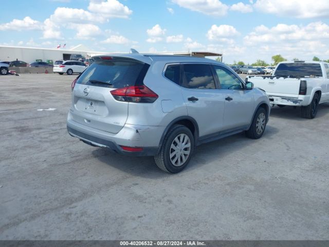 Photo 3 VIN: 5N1AT2MV6JC751242 - NISSAN ROGUE 