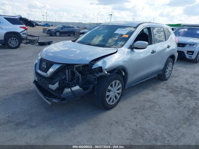 Photo 5 VIN: 5N1AT2MV6JC751242 - NISSAN ROGUE 