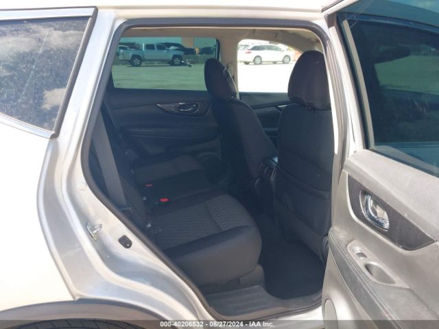 Photo 7 VIN: 5N1AT2MV6JC751242 - NISSAN ROGUE 