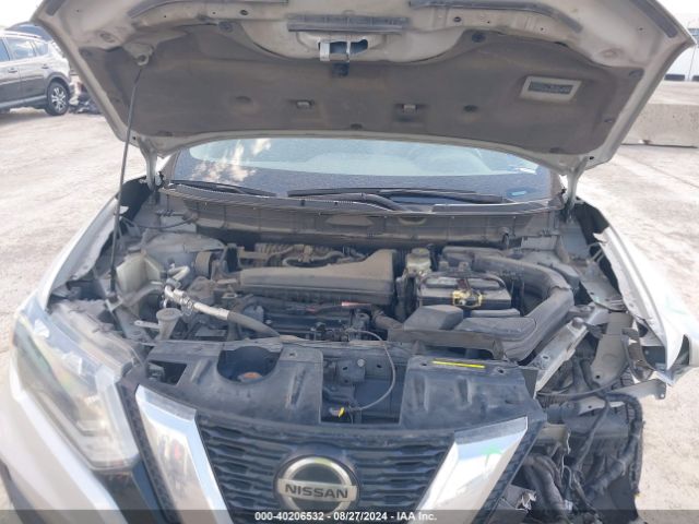 Photo 9 VIN: 5N1AT2MV6JC751242 - NISSAN ROGUE 