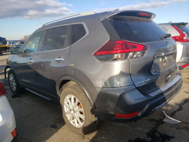 Photo 2 VIN: 5N1AT2MV6JC752195 - NISSAN ROGUE S 