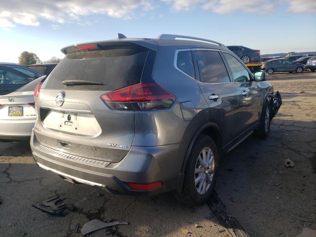 Photo 3 VIN: 5N1AT2MV6JC752195 - NISSAN ROGUE S 