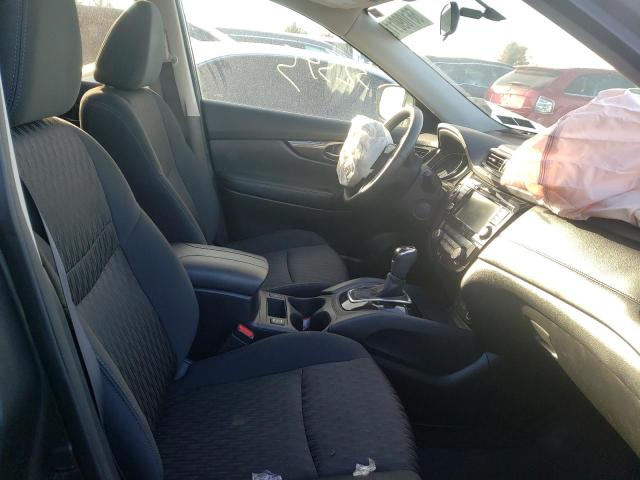 Photo 4 VIN: 5N1AT2MV6JC752195 - NISSAN ROGUE S 