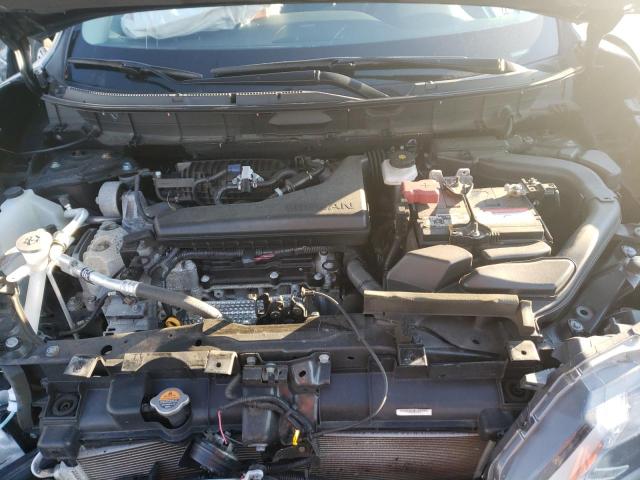 Photo 6 VIN: 5N1AT2MV6JC752195 - NISSAN ROGUE S 