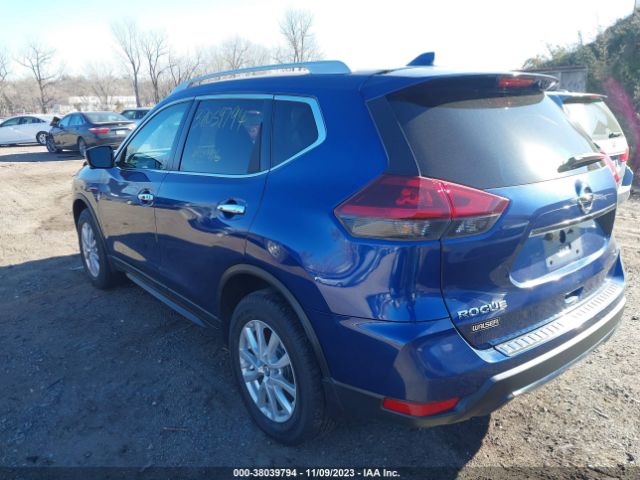 Photo 2 VIN: 5N1AT2MV6JC753007 - NISSAN ROGUE 