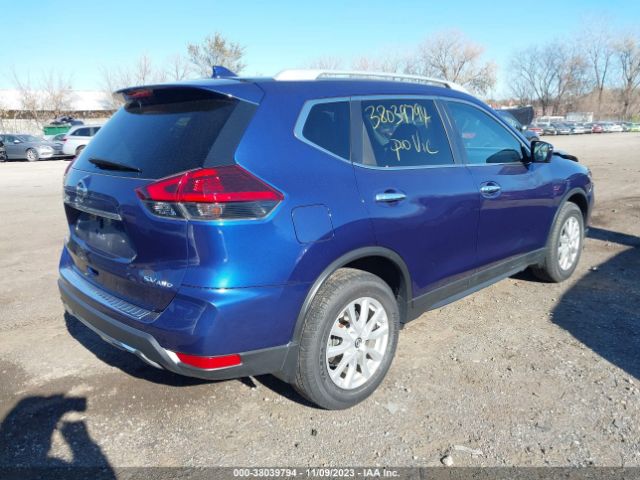 Photo 3 VIN: 5N1AT2MV6JC753007 - NISSAN ROGUE 