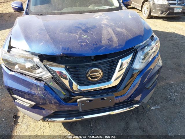 Photo 5 VIN: 5N1AT2MV6JC753007 - NISSAN ROGUE 