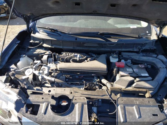 Photo 9 VIN: 5N1AT2MV6JC753007 - NISSAN ROGUE 