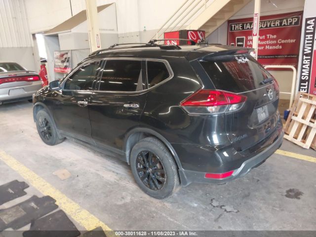 Photo 2 VIN: 5N1AT2MV6JC753718 - NISSAN ROGUE 