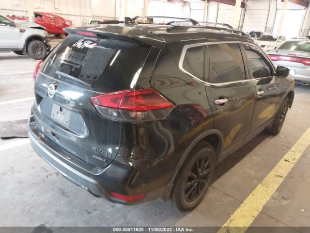 Photo 3 VIN: 5N1AT2MV6JC753718 - NISSAN ROGUE 